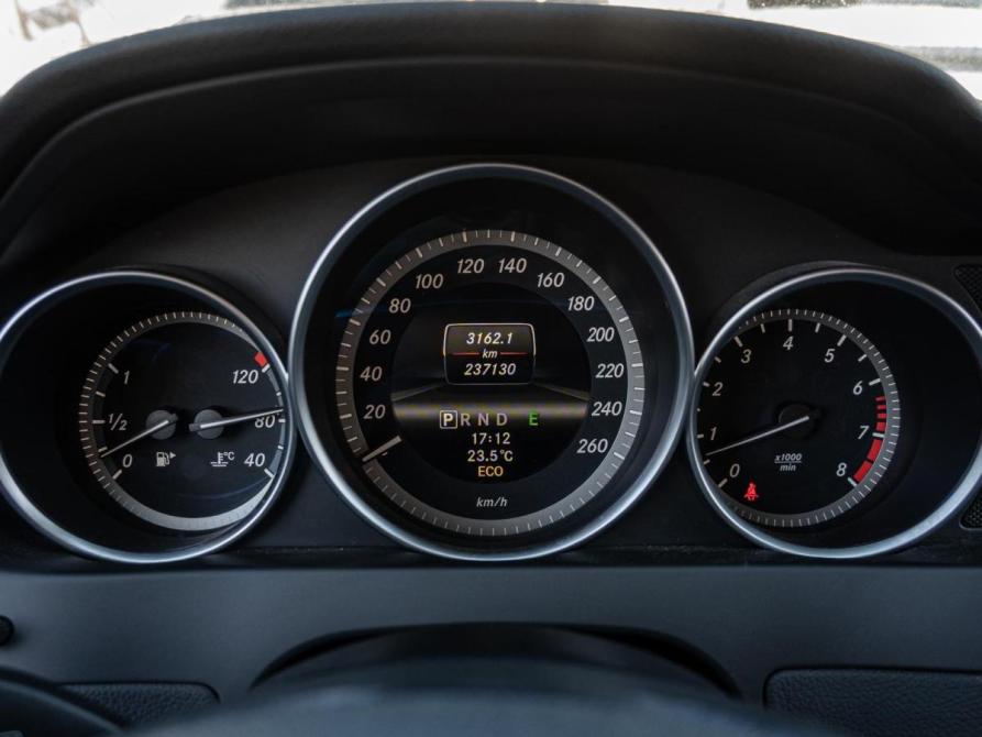 Mercedes-Benz C-Класс III (W204) Рестайлинг Краснодар  - изображение 16