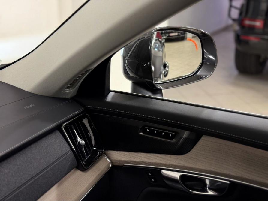 Volvo XC90 II Рестайлинг 2 Санкт-Петербург  - изображение 23