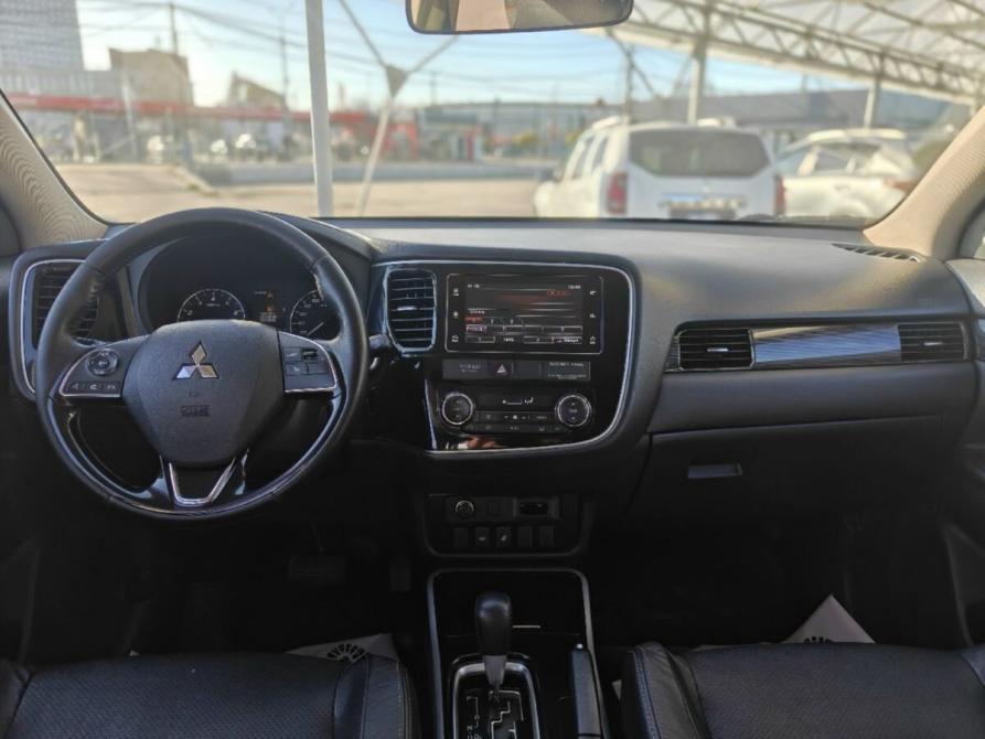 Mitsubishi Outlander III Рестайлинг 3 Тула  - изображение 13