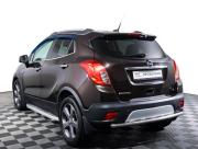 Opel Mokka I Москва  - изображение 27