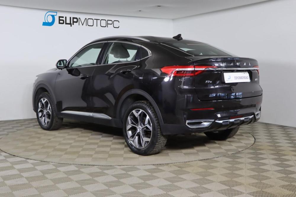 Haval F7x I Нижний Новгород  - изображение 7