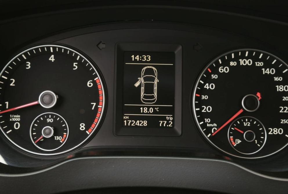Volkswagen Jetta VI Сыктывкар  - изображение 13