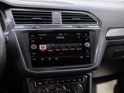 Volkswagen Tiguan II Сочи  - изображение 38