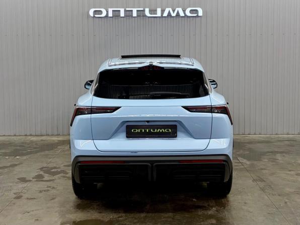JETOUR DASHING I с пробегом 2023 года, цена 1 997 000 рублей, 51678 км, внедорожник, Автокод Объявления