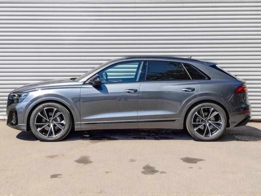 Audi Q8 I (4M) Рестайлинг Москва  - изображение 8
