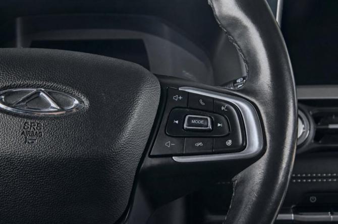 Chery Tiggo 7 Pro I с пробегом 2020 года, цена 1 449 000 рублей, 144250 км, внедорожник, Автокод Объявления