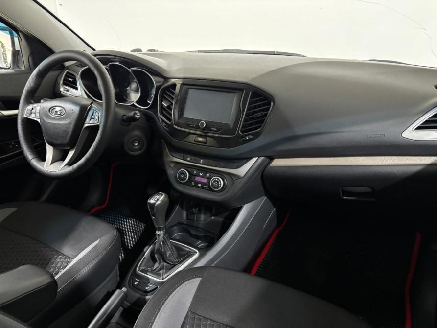 Lada (ВАЗ) Vesta I Альметьевск  - изображение 15