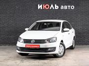 Volkswagen Polo V Рестайлинг Екатеринбург  - изображение 20