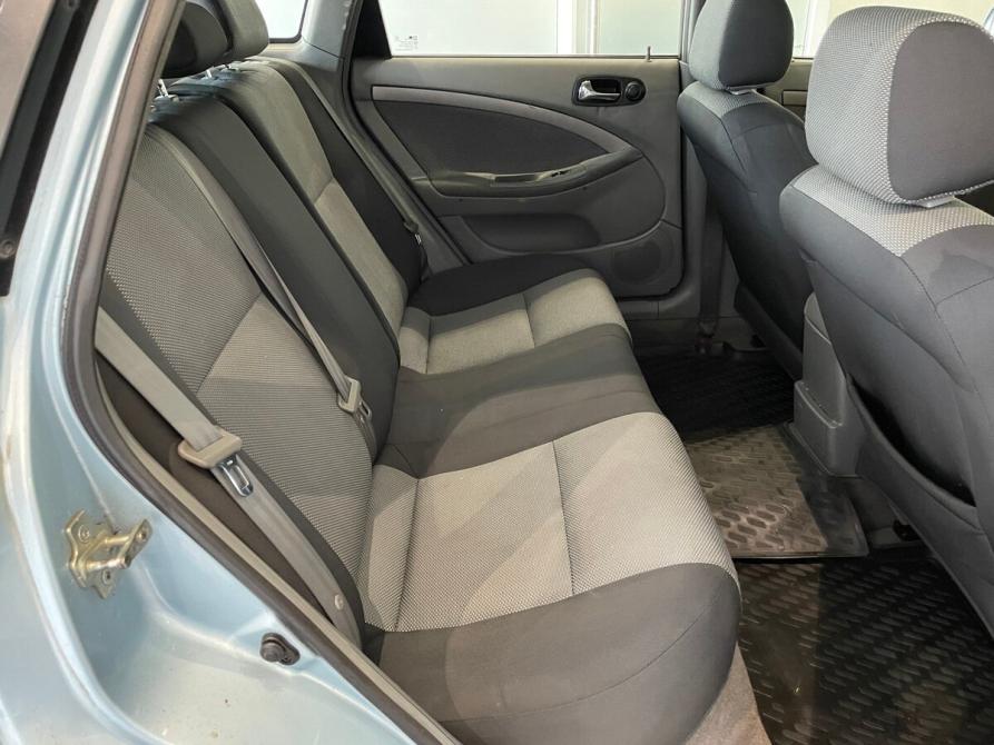 Chevrolet Lacetti I Москва  - изображение 11