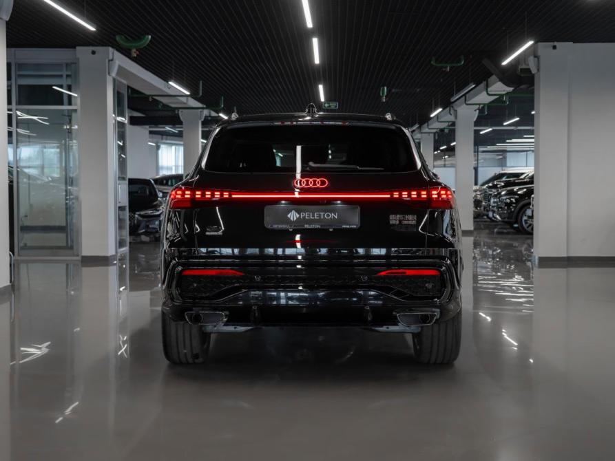 Audi Q5 III Москва  - изображение 6