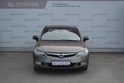 Honda Civic VIII Старый Оскол  - изображение 11