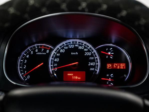 Nissan Teana II (J32) с пробегом 2008 года, цена 890 000 рублей, 241160 км, седан, Автокод Объявления