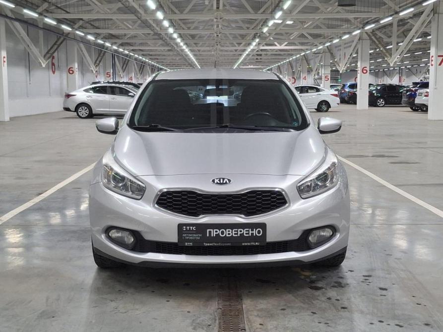 Kia Ceed II Казань  - изображение 2