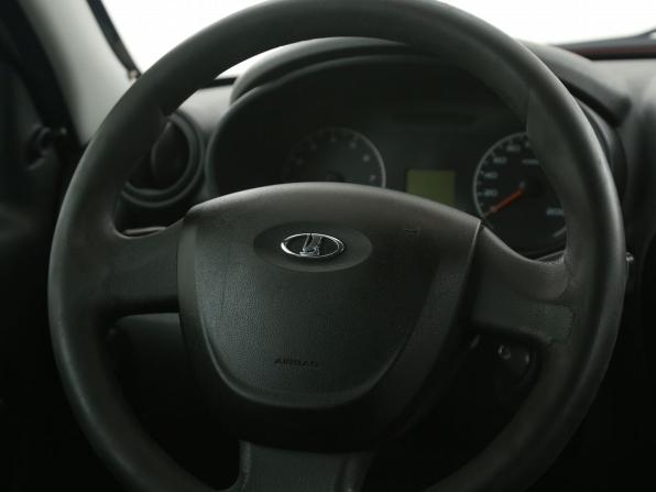 Lada (ВАЗ) Granta I с пробегом 2018 года, цена 338 000 рублей, 229257 км, седан, Автокод Объявления