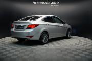 Hyundai Solaris I Рестайлинг Крым  - изображение 33