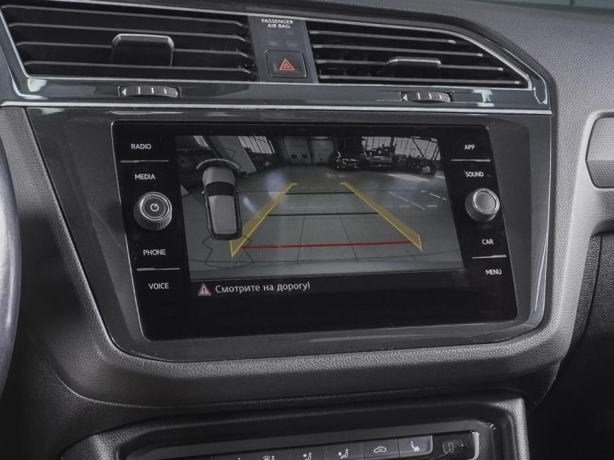 Volkswagen Tiguan II Ростов-на-Дону  - изображение 12