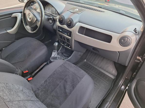 Renault Sandero I с пробегом 2013 года, цена 640 000 рублей, 146222 км, хэтчбек, Автокод Объявления