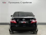 Toyota Camry VI (XV40) Рестайлинг Тюмень  - изображение 38