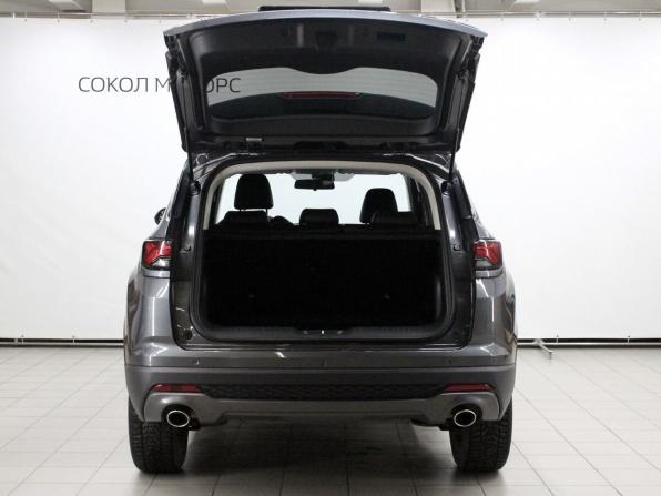 Changan CS35 Plus I Рестайлинг с пробегом 2023 года, цена 1 999 900 рублей, 31000 км, внедорожник, Автокод Объявления