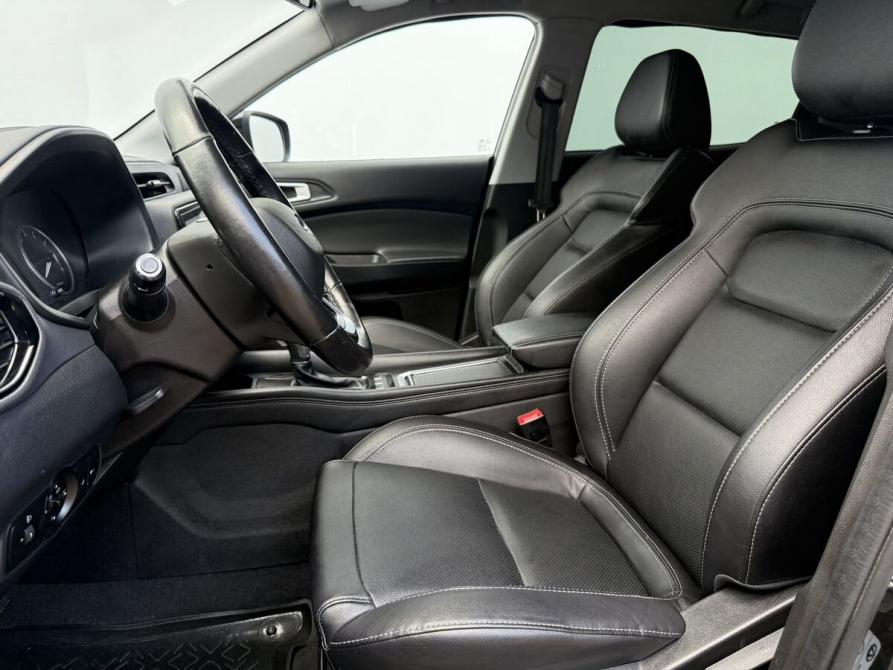 Chery Tiggo 4 I Рестайлинг Москва  - изображение 10