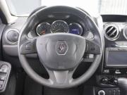 Renault Duster I Рестайлинг Москва  - изображение 29