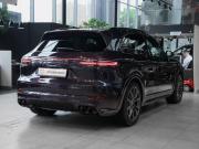 Porsche Cayenne III Москва  - изображение 38