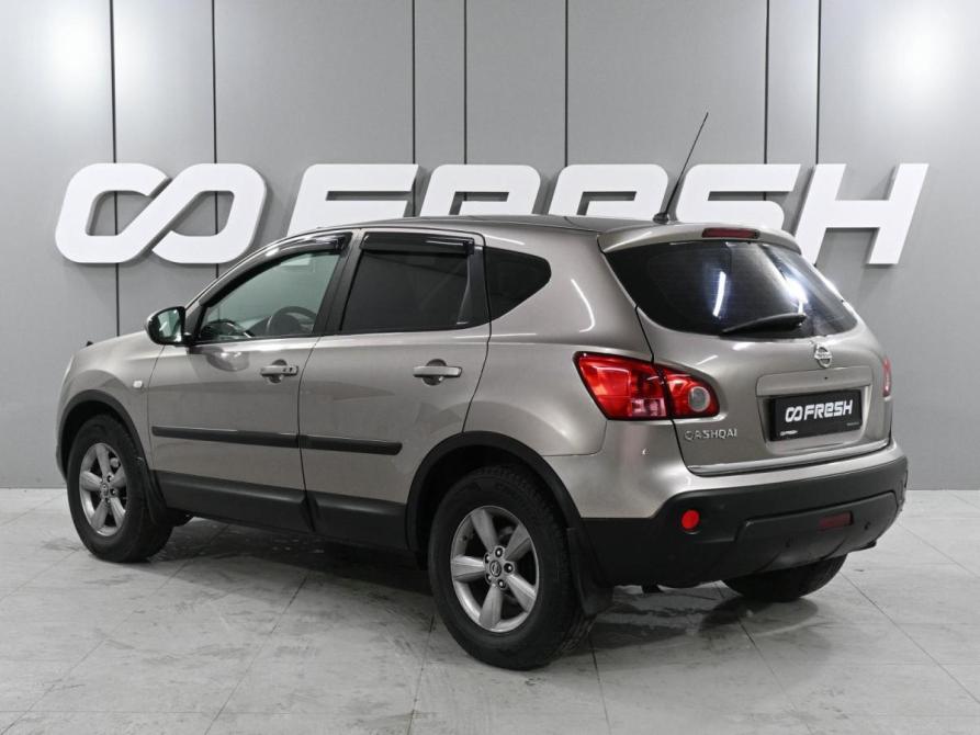 Nissan Qashqai I Ростов-на-Дону  - изображение 2