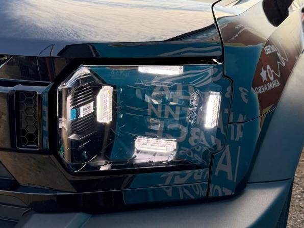 JETOUR T2 с пробегом 2024 года, цена 3 370 000 рублей, 16203 км, внедорожник, Автокод Объявления