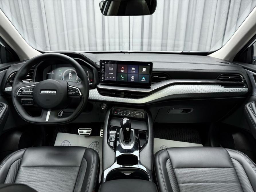 Haval F7 I Рестайлинг Ижевск  - изображение 14