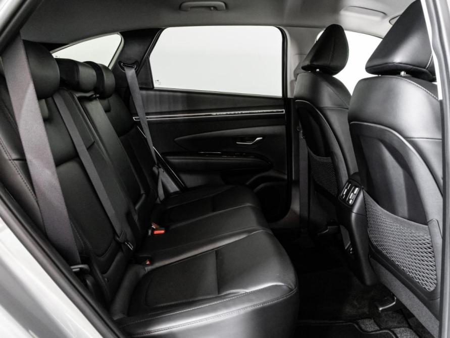 Hyundai Tucson IV Санкт-Петербург  - изображение 26