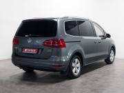 Volkswagen Sharan II Чита  - изображение 23