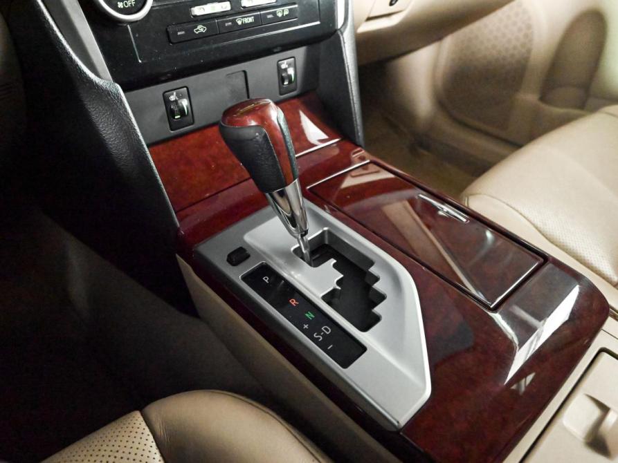 Toyota Camry VII (XV50) Екатеринбург  - изображение 22