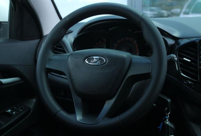 Lada (ВАЗ) Vesta I с пробегом 2019 года, цена 993 600 рублей, 108978 км, седан, Автокод Объявления