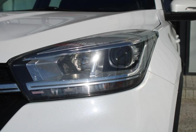 Chery Tiggo 4 I Рестайлинг с пробегом 2022 года, цена 1 450 000 рублей, 45863 км, внедорожник, Автокод Объявления