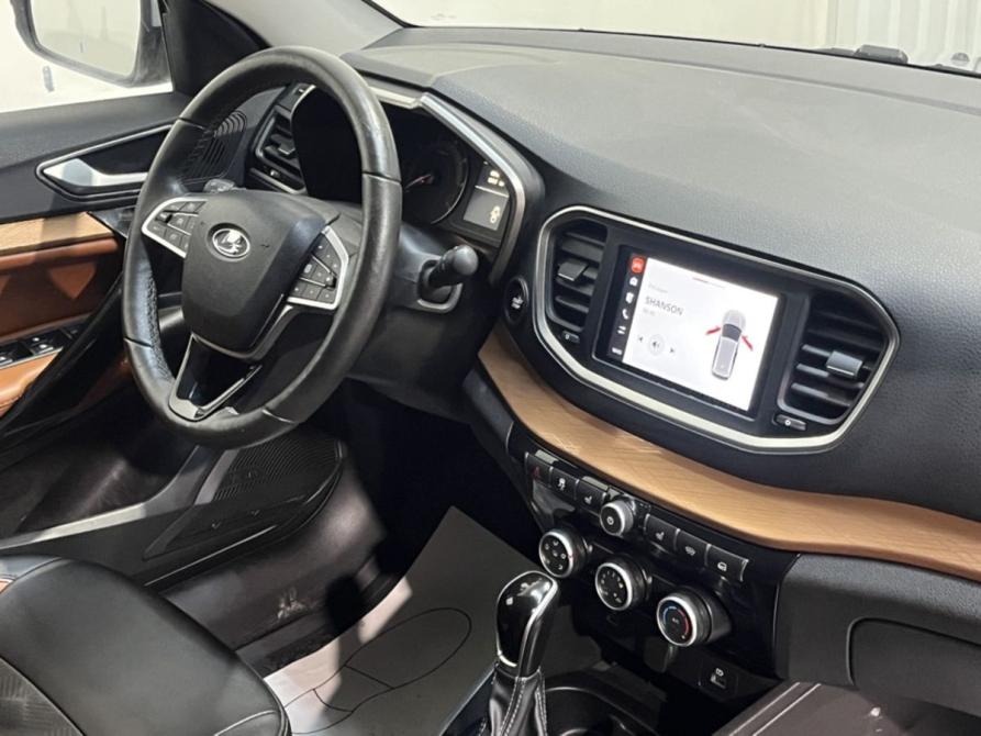 Lada (ВАЗ) Vesta I Рестайлинг (NG) Курск  - изображение 6