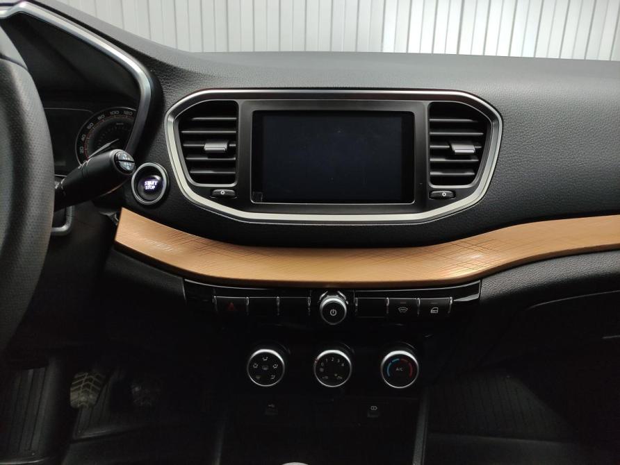 Lada (ВАЗ) Vesta I Рестайлинг (NG) Пермь  - изображение 12