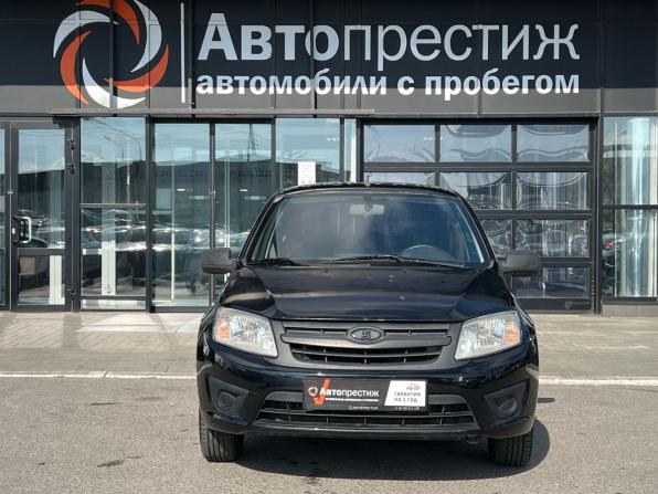 Lada (ВАЗ) Granta I с пробегом 2013 года, цена 360 000 рублей, 226700 км, седан, Автокод Объявления