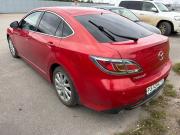 Mazda 6 II (GH) Рестайлинг Пермь  - изображение 11