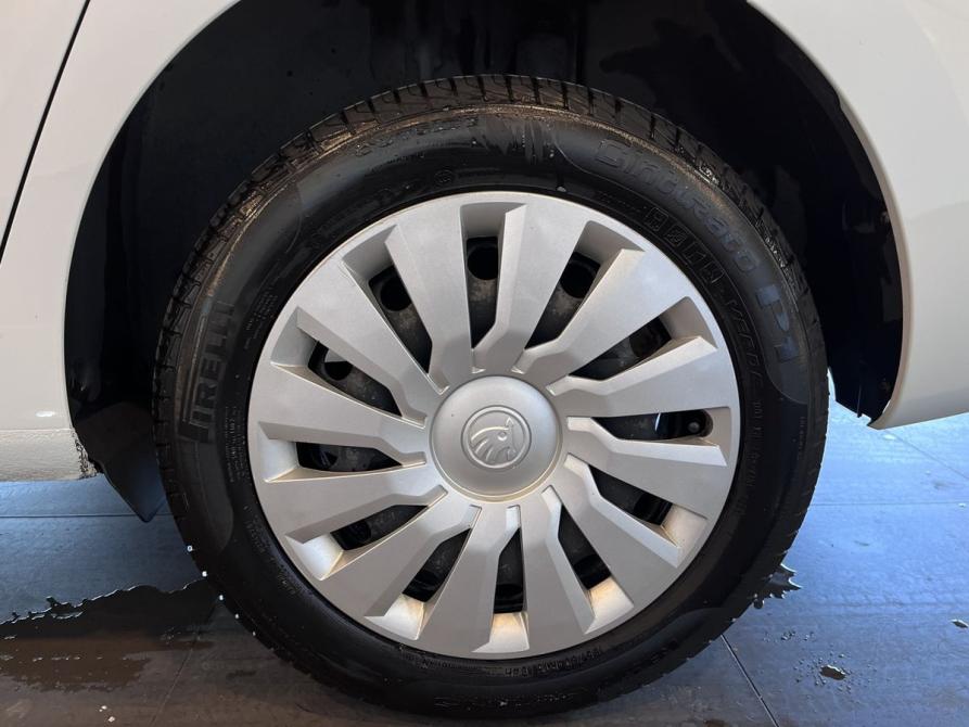 Skoda Rapid II Чебоксары  - изображение 20