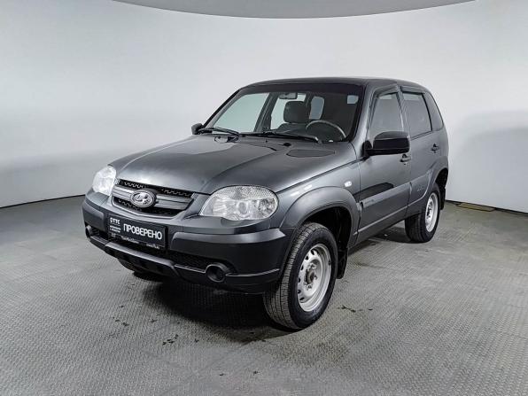 Lada (ВАЗ) Niva с пробегом 2020 года, цена 775 000 рублей, 90455 км, внедорожник, Автокод Объявления