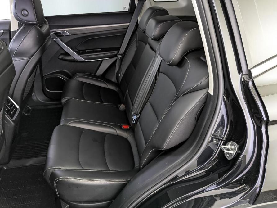 Geely Atlas Pro Москва  - изображение 18