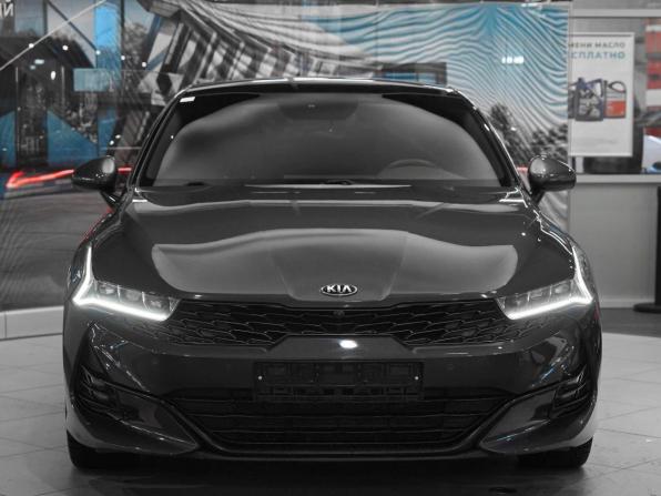 Kia K5 III с пробегом 2020 года, цена 2 299 000 рублей, 149200 км, седан, Автокод Объявления