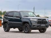 Lada (ВАЗ) Niva Travel I Волгоград  - изображение 29