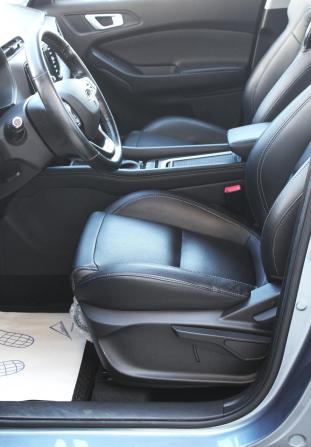 Chery Tiggo 4 I Рестайлинг с пробегом 2021 года, цена 1 290 000 рублей, 101709 км, внедорожник, Автокод Объявления