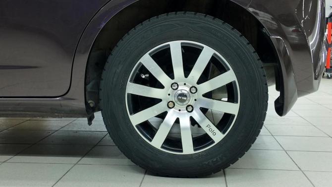 Honda Fit II с пробегом 2012 года, цена 799 000 рублей, 94462 км, хэтчбек, Автокод Объявления