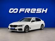 BMW 5 серии VII (G30/G31/G38) Москва  - изображение 33