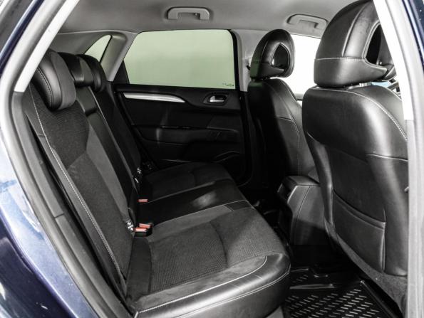 Citroen C4 II с пробегом 2012 года, цена 499 000 рублей, 198161 км, хэтчбек, Автокод Объявления