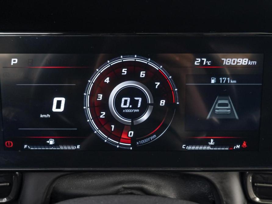 Hyundai Elantra VII (CN7) Краснодар  - изображение 18