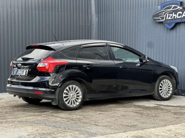Ford Focus III с пробегом 2011 года, цена 549 000 рублей, 226150 км, хэтчбек, Автокод Объявления