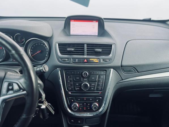 Opel Mokka I с пробегом 2014 года, цена 950 000 рублей, 204000 км, внедорожник, Автокод Объявления